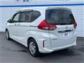 2016 Honda Freed