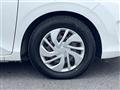 2016 Honda Freed