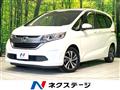 2017 Honda Freed