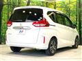 2017 Honda Freed