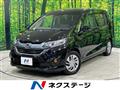 2018 Honda Freed