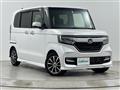2019 Honda N BOX