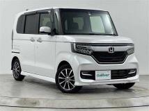 2019 Honda N BOX