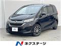 2018 Honda Freed