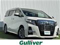 2017 Toyota Alphard