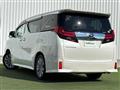 2017 Toyota Alphard