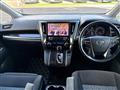 2017 Toyota Alphard