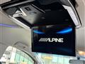 2017 Toyota Alphard
