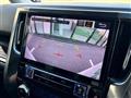 2017 Toyota Alphard