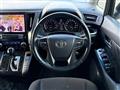 2017 Toyota Alphard