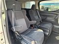 2017 Toyota Alphard