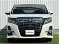 2017 Toyota Alphard