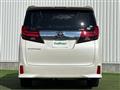 2017 Toyota Alphard