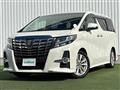 2017 Toyota Alphard