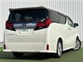 2017 Toyota Alphard