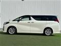 2017 Toyota Alphard
