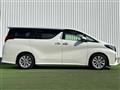 2017 Toyota Alphard