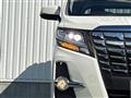 2017 Toyota Alphard