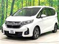 2019 Honda Freed