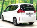 2019 Honda Freed