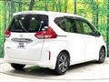 2019 Honda Freed
