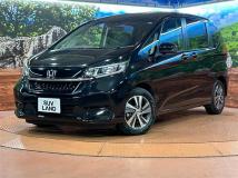 2021 Honda Freed