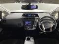 2017 Toyota PRIUS α