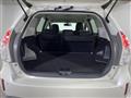 2017 Toyota PRIUS α