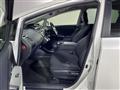 2017 Toyota PRIUS α