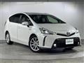 2017 Toyota PRIUS α
