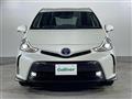 2017 Toyota PRIUS α
