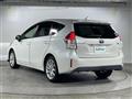 2017 Toyota PRIUS α
