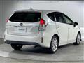 2017 Toyota PRIUS α