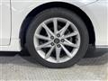 2017 Toyota PRIUS α