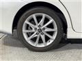 2017 Toyota PRIUS α