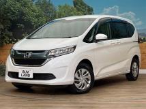 2016 Honda Freed+
