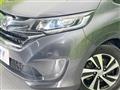 2016 Honda Freed