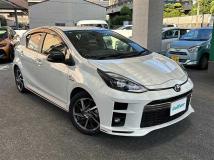 2018 Toyota AQUA