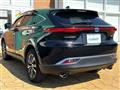 2021 Toyota Harrier Hybrid