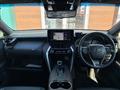 2021 Toyota Harrier Hybrid