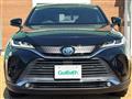 2021 Toyota Harrier Hybrid