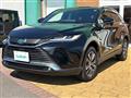 2021 Toyota Harrier Hybrid