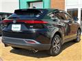 2021 Toyota Harrier Hybrid