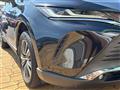 2021 Toyota Harrier Hybrid