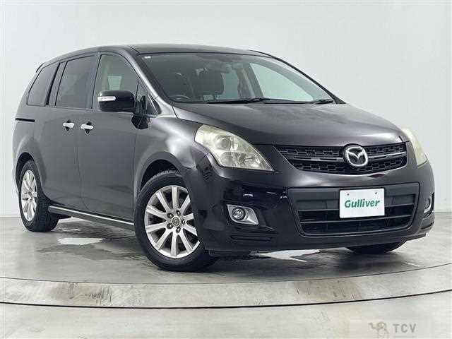 2006 Mazda MPV