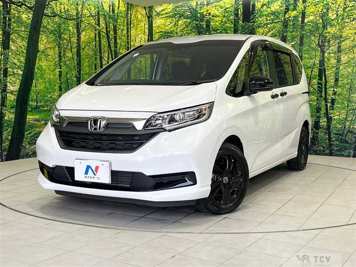 2023 Honda Freed