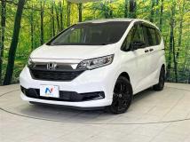 2023 Honda Freed