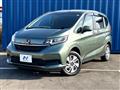 2022 Honda Freed