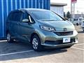 2022 Honda Freed