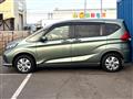 2022 Honda Freed